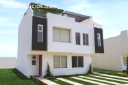 CASA VENTA PRIVADAS DEL BOSQUE CHALCO MO