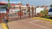 CASA VENTA SAN MARTIN CUAUTLALPAN CHALCO