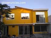 CASA VENTA YAUTEPEC MORELOS