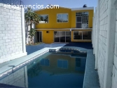 CASA VENTA YAUTEPEC MORELOS