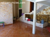 CASA VENTA YAUTEPEC MORELOS