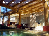 Casa 4 recamaras,jacuzzi,lago,Vallebravo