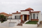 Casas en venta con vista al Mar.