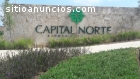 Casas Preventa CaPITAL NoRTE