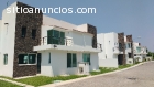 casas solas alberca privada en cocoyoc