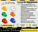 Casco de Seguridad clase “E”