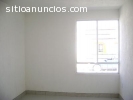 Casita duplex para pareja o persona sola