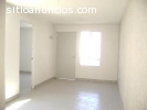 Casita duplex para pareja o persona sola