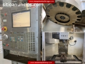 Centro de Maquinado CNC HAAS VF1D