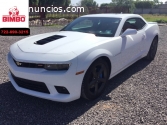 chevrolet camaro 2015