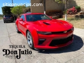 CHEVROLET CAMARO 2017 EN REMATE