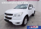 Chevrolet Colorado 2015