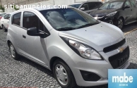 chevrolet spark 2015