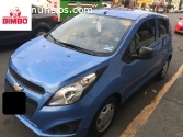 chevrolet spark 2015