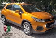 CHEVROLET TRAX 2017