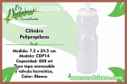 Cilindros Impresos Promocionales o Publi