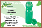 Cilindros Para Agua Promocionales o Publ