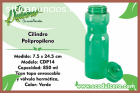 Cilindros Promocionales