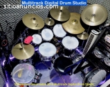 Clases de bateria y audioproduccion