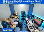 Clases de bateria y timbal