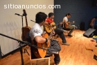 Clases de Guitarra