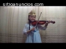 Clases Particulares De Viola