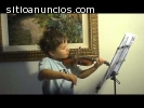 CLASES PARTICULARES DE VIOLA