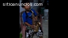 CLASES PARTICULARES SAXOFÓN