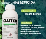 CLUTCH (producto para el campo)