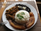 Comida venezolana