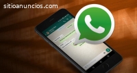 COMO INVESTIGAR UN WHATSAPP