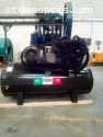 COMPRESOR 30 HP TANQUE DE 1000 LITROS