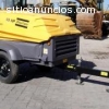 compresor atlascopco