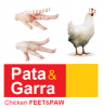 Compro Patas y Garras de pollo