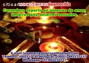 Conjuros de Amor y Amarres Eternos Magia