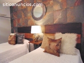 Conoce nuestras suites!