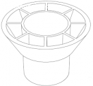 Conos Plasticos Para Cimbras Formaletas