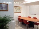 Consultorio y oficinas con todo incluido