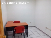 Contamos con oficinas fisicas disponible