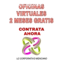 CONTAMOS CON OFICINAS VIRTUALES, AQUI