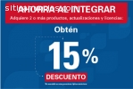 ContPAQi 15% de descuento