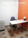 COWORKING EN NAUCALPAN