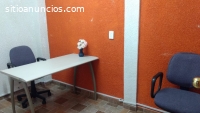 COWORKING EN NAUCALPAN