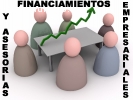 CREDITOS PARA EMPRESAS Y PERSONALES