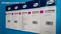 Cytotec Misoprostol Baja California Sur