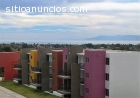 Departamento en Chapala, cercano a Ajiji