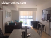 Departamento En venta Plaza Carso