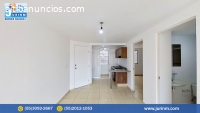 DEPARTAMENTO EN VENTA V. CARRANZA CDMX