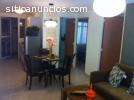 Departamento en Villas de Santiago a 5 m