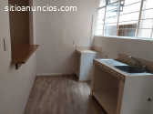 DEPARTAMENTO VENTA AV NEZA AGUA AZUL